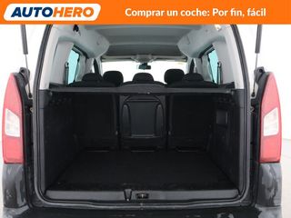 Citroën Berlingo 1.6 Blue-HDi Feel