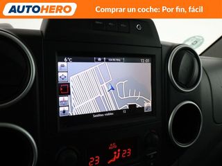 Citroën Berlingo 1.6 Blue-HDi Feel