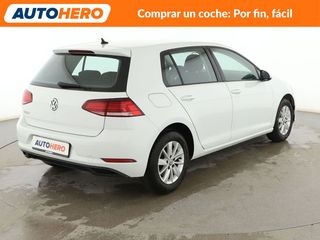 Volkswagen Golf 1.0 TSI Edition