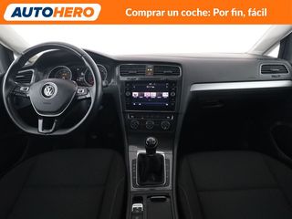 Volkswagen Golf 1.0 TSI Edition