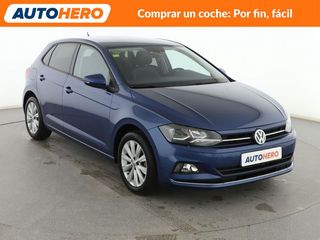 Volkswagen Polo 1.0 TSI Sport