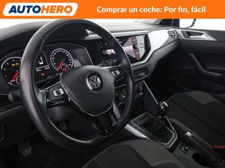 Volkswagen Polo 1.0 TSI Sport