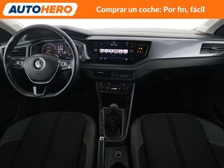 Volkswagen Polo 1.0 TSI Sport