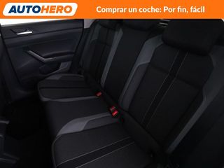 Volkswagen Polo 1.0 TSI Sport