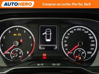 Volkswagen Polo 1.0 TSI Sport