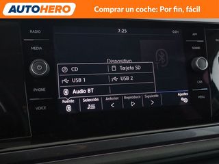 Volkswagen Polo 1.0 TSI Sport