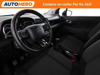 Citroën C3 Aircross 1.5 Blue-HDi Feel Pack