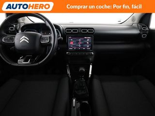 Citroën C3 Aircross 1.5 Blue-HDi Feel Pack