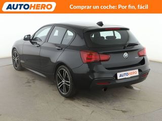 BMW Serie 1 118i Edition M