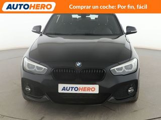 BMW Serie 1 118i Edition M