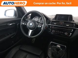 BMW Serie 1 118i Edition M
