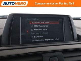 BMW Serie 1 118i Edition M