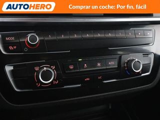 BMW Serie 1 118i Edition M