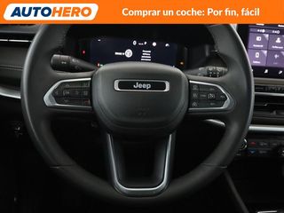 Jeep Compass 1.5 eHybrid Limited MHEV