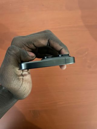 iPhone 15 Pro - 256 GB - PERFETTE CONDIZIONI