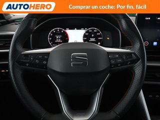 Seat Leon 1.5 eTSI ACT FR