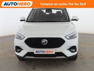 MG ZS 1.0 T-GDI Luxury
