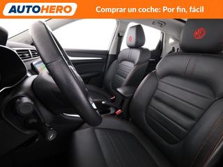 MG ZS 1.0 T-GDI Luxury