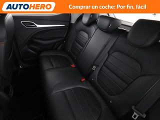 MG ZS 1.0 T-GDI Luxury