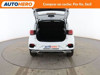 MG ZS 1.0 T-GDI Luxury