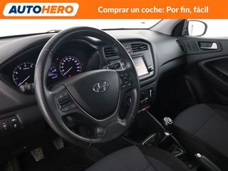 Hyundai i20 1.2 Link