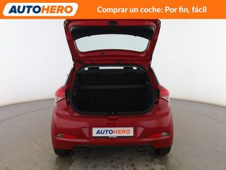 Hyundai i20 1.2 Link