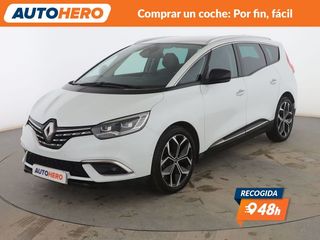 Renault Grand Scénic 1.3 TCe Zen