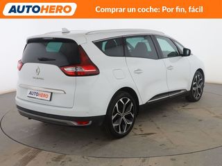 Renault Grand Scénic 1.3 TCe Zen