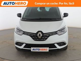 Renault Grand Scénic 1.3 TCe Zen