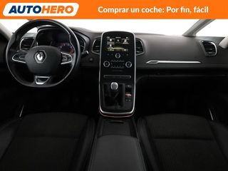 Renault Grand Scénic 1.3 TCe Zen