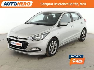 Hyundai i20 1.0 TDGI Essence