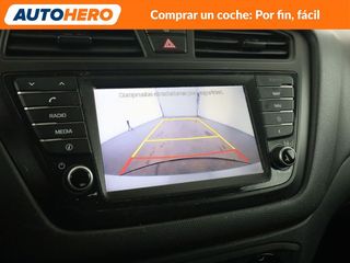 Hyundai i20 1.0 TDGI Essence