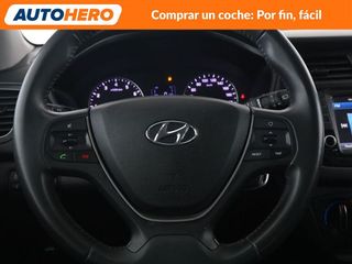 Hyundai i20 1.0 TDGI Essence