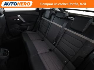 Citroën C4 1.5 Blue-HDi Feel Pack