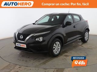 Nissan Juke 1.0 DIG-T Acenta