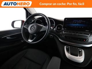 Mercedes Clase V V 300 d Avantgarde Largo