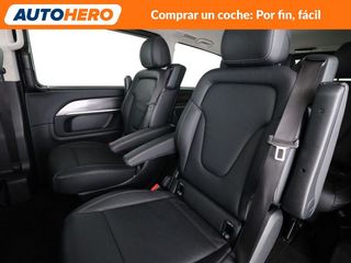 Mercedes Clase V V 300 d Avantgarde Largo