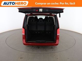 Mercedes Clase V V 300 d Avantgarde Largo