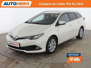 Toyota Auris 1.8 Hybrid Active