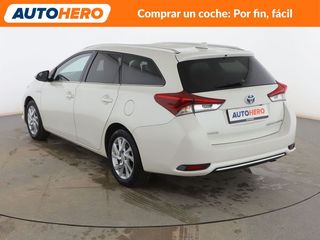 Toyota Auris 1.8 Hybrid Active