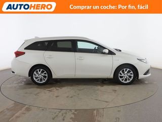 Toyota Auris 1.8 Hybrid Active