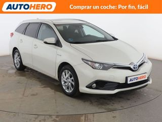 Toyota Auris 1.8 Hybrid Active