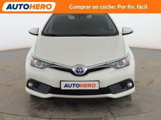 Toyota Auris 1.8 Hybrid Active