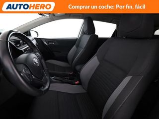 Toyota Auris 1.8 Hybrid Active