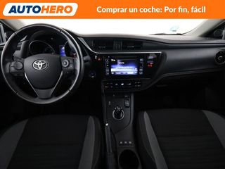 Toyota Auris 1.8 Hybrid Active