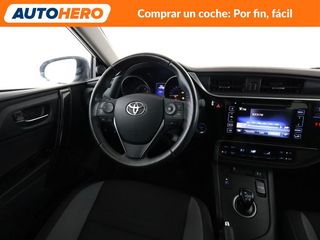 Toyota Auris 1.8 Hybrid Active
