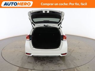 Toyota Auris 1.8 Hybrid Active