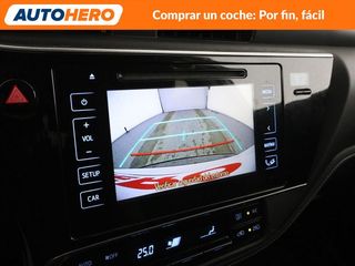 Toyota Auris 1.8 Hybrid Active