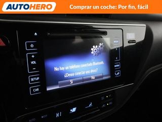 Toyota Auris 1.8 Hybrid Active