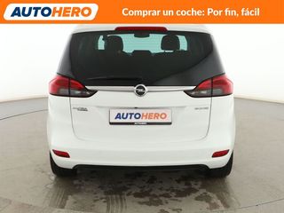 Opel Zafira Tourer 1.6 CDTI DPF Excellence